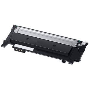 Toner Samsung CLT-K404S, črna (black), alternativni