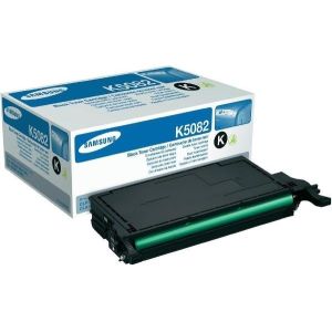 Toner Samsung CLT-K5082L, črna (black), originalni