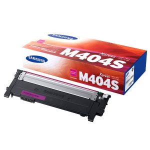 Toner Samsung CLT-M404S, magenta, originalni