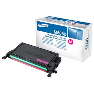 Toner Samsung CLT-M5082L, magenta, originalni