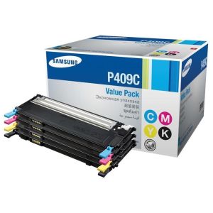 Toner Samsung CLT-P4092C, CMYK, štvorbalenie, multipack, originalni