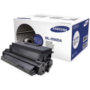 Toner Samsung ML-2550DA, črna (black), originalni