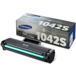 Toner Samsung MLT-D1042S, črna (black), originalni