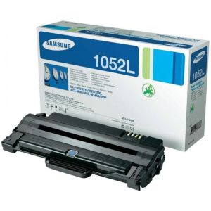 Toner Samsung MLT-D1052L, črna (black), originalni