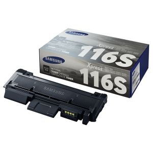 Toner Samsung MLT-D116S, črna (black), originalni