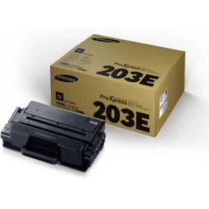 Toner Samsung MLT-D203E, črna (black), originalni