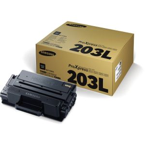 Toner Samsung MLT-D203L, črna (black), originalni