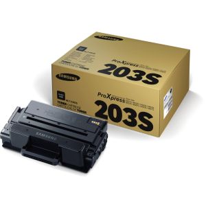 Toner Samsung MLT-D203S, črna (black), originalni