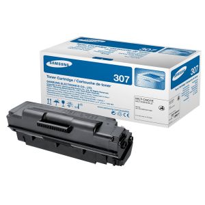 Toner Samsung MLT-D307E, črna (black), originalni