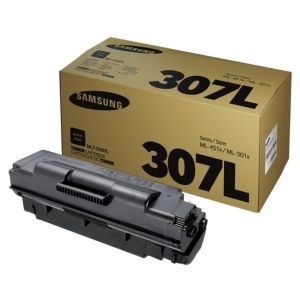 Toner Samsung MLT-D307L, črna (black), originalni