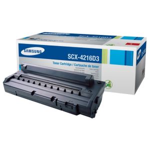 Toner Samsung SCX-4216D3, črna (black), originalni