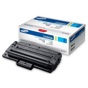 Toner Samsung SCX-D4200A, črna (black), originalni