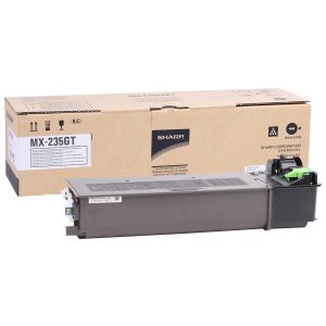 Toner Sharp MX-235GT, črna (black), originalni