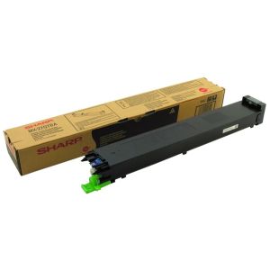 Toner Sharp MX-23GTBA, črna (black), originalni