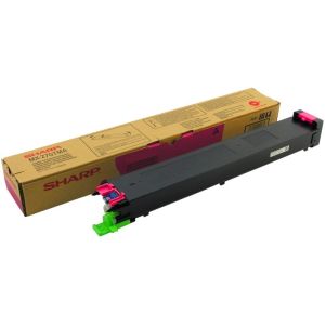 Toner Sharp MX-23GTMA, magenta, originalni