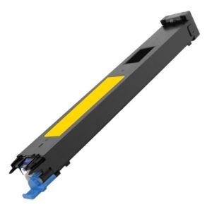 Toner Sharp MX-23GTYA, rumena (yellow), alternativni