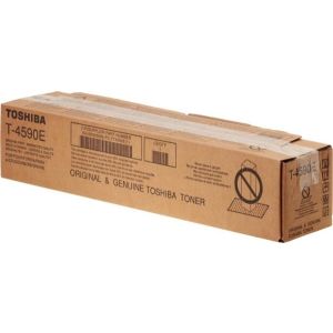 Toner Toshiba T-4590E, črna (black), originalni