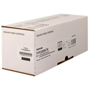 Toner Toshiba T-FC26SK, črna (black), originalni