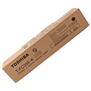 Toner Toshiba T-FC35E-K, črna (black), originalni