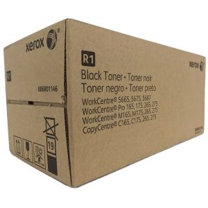 Toner Xerox 006R01146, dvojni paket, črna (black), originalni