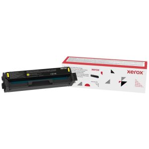 Toner Xerox 006R04390 (C230, C235), rumena (yellow), originalni