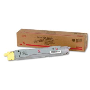 Toner Xerox 106R00674 (6250), rumena (yellow), originalni