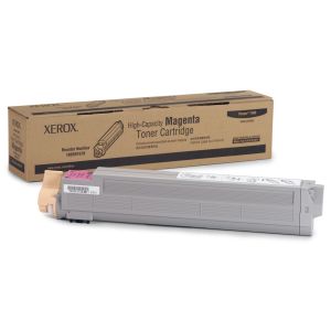 Toner Xerox 106R01078 (7400), magenta, originalni