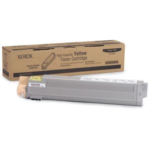 Toner Xerox 106R01079 (7400), rumena (yellow), originalni