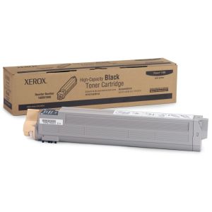 Toner Xerox 106R01080 (7400), črna (black), originalni