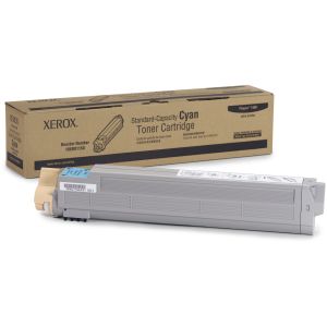 Toner Xerox 106R01150 (7400), cian (cyan), originalni