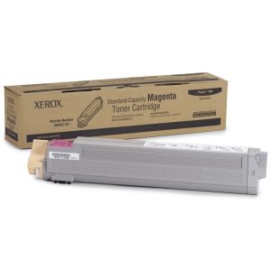 Toner Xerox 106R01151 (7400), magenta, originalni