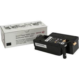 Toner Xerox 106R02763 (6020, 6022, 6025, 6027), črna (black), originalni