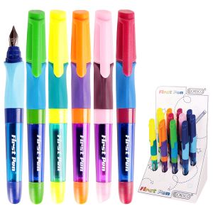 Kemični svinčnik First Pen / 1 kos