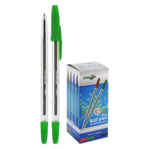 Kemični svinčnik Classic 916 - zelen