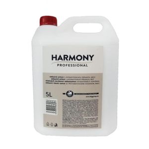 Antibakterijsko tekoče milo. Harmony Professional 5l