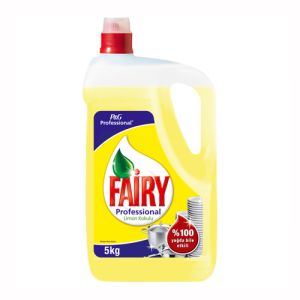 Detergent za pomivanje posode, Fairy Expert 5.000ml