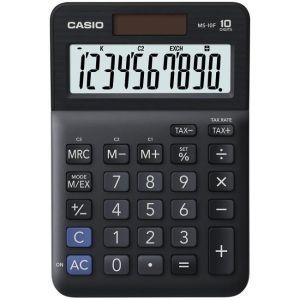 Kalkulator Casio MS-10F