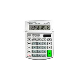 Q-CONNECT kalkulator 10,2x14 cm