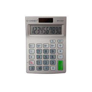 Q-CONNECT kalkulator