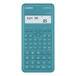 Kalkulator Casio FX-220 PLUS