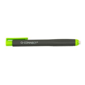 Radirka v svinčniku Q-CONNECT