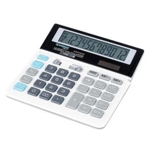 Kalkulator Donau Tech K-DT4126 bel