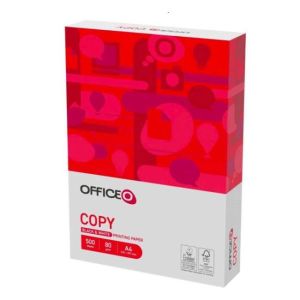 Kopirni papir Officeo COPY A4, 80g