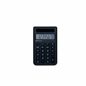 Kalkulator Maul ECO 250