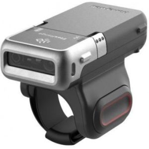 Nosljivi skener 8675i - FlexRange, vključno z baterijami in sprožilnim obročem 8675I400FR-2-R