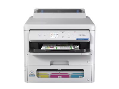 Epson WorkForce Pro EP-C800RDW