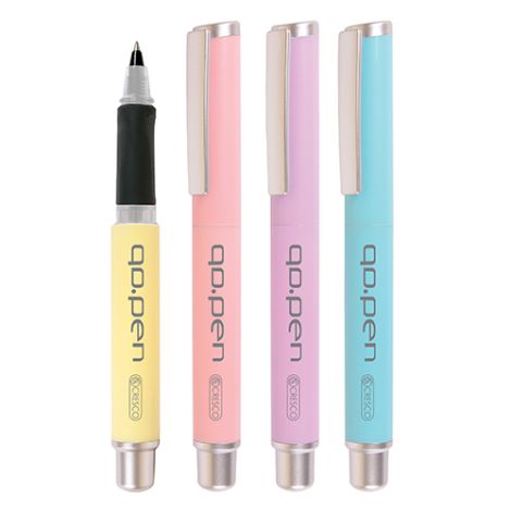 Rollerball Go Pen - Pastel