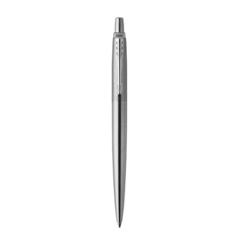 Kemični svinčnik PARKER Jotter Stainless Steel CT