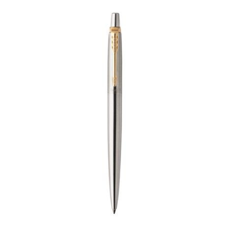 Kemični svinčnik PARKER Jotter Stainless Steel GT