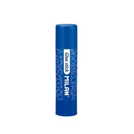 MILAN Glue Stick 8 g, belo